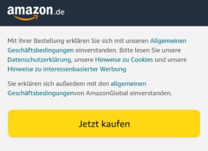 【安く個人輸入しよう！】海外おもちゃをドイツのアマゾンで買う方法